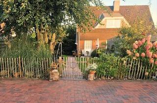 Doppelhaushälfte kaufen in 21640 Horneburg, Horneburg - Familienfreundliche Doppelhaushälfte mit schönem Garten