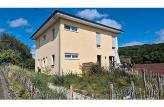 Villa kaufen in 66625 Nohfelden, Nohfelden - City-Villa in der Natur