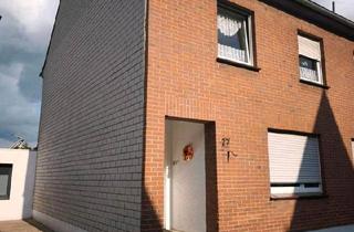 Mehrfamilienhaus kaufen in 47665 Sonsbeck, Sonsbeck - Mehrfamilienhaus mit 3 Wohnungen in Sonsbeck