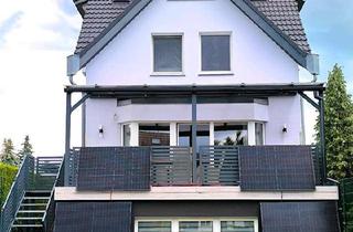 Einfamilienhaus kaufen in 15344 Strausberg, Strausberg - Einfamilienhaus mit Einliegerwohnung Provisionsfrei