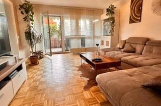 Wohnung kaufen in 85640 Putzbrunn, Putzbrunn - Putzbrunn, attrakt. 4-Zi-Whg für Staatsbedienstete zum sofort. Selbstbezug od. zur Kapitalanlage