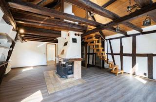 Haus mieten in 55411 Bingen, Bingen am Rhein - Liebhaberhäuschen an der Burg Klopp