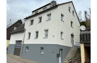Einfamilienhaus kaufen in 71069 Sindelfingen, Sindelfingen - Einfamilienhaus