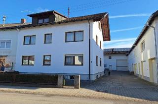 Haus kaufen in 94437 Mamming, Mamming - Haus mit Lagerräumen zu Verkaufen