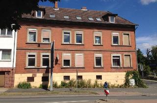 Mehrfamilienhaus kaufen in 38364 Schöningen, Schöningen - Mehrfamilienhaus mit 5 Wohnungen