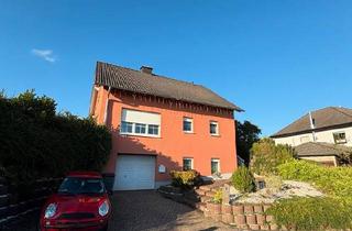 Einfamilienhaus kaufen in 54538 Bausendorf, Bausendorf - Einfamilienhaus Kinderbeuern LK Wittlich - Wohnen mit Weitblick