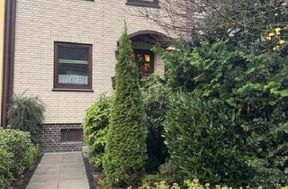 Haus kaufen in 28277 Bremen, Bremen - Bremen-Kattenesch: Gemütliches Reihenmittelhaus - Privatverkauf