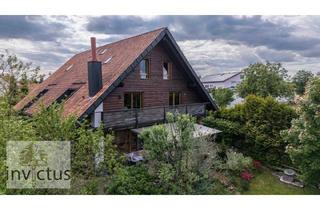 Immobilie kaufen in 71543 Wüstenrot, Wüstenrot / Finsterrot - Ein exklusives Anwesen, an dem Ruhe Luxus wird - und Natur auf Stil trifft.