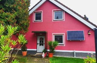 Einfamilienhaus kaufen in 04523 Pegau, Pegau - Einfamilienhaus mit großem Garten