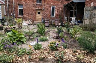 Haus kaufen in 17126 Jarmen, Jarmen - Zweifamilienhaus im Herzen von Jarmen zum sanieren