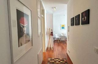 Wohnung kaufen in 79104 Freiburg, Freiburg im Breisgau - Exklusives Wohnen in Freiburg-Herdern - Stil, Lage & Lebensqualität vereint