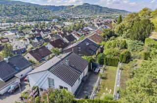 Einfamilienhaus kaufen in 73630 Remshalden, Remshalden - Traumhaus mit Aussicht