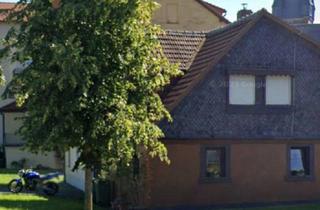 Doppelhaushälfte kaufen in 96215 Lichtenfels, Lichtenfels - Charmante Doppelhaushälfte im Herzen von Lichtenfels