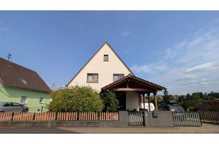 Haus kaufen in 67691 Hochspeyer, Hochspeyer - Einziehen, wohlfühlen, weiterdenken - Ihr Haus mit Bauplatz