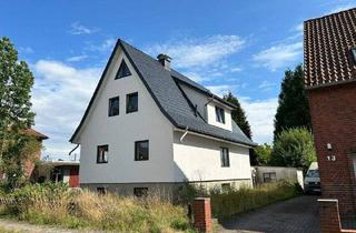 Einfamilienhaus kaufen in 31688 Meinefeld, Meinefeld - Gemütliches Nest in ländlicher Umgebung - perfekt für Paare oder kleine Familien!