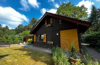 Haus kaufen in 28870 Ottersberg, Ottersberg - Charmantes Haus am Otterstedter See - Eigenland - keine Provision