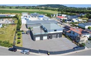 Anlageobjekt in 30989 Gehrden, Gehrden - BUSINESS & LIFESTYLE  PREMIUM MIT WOW-FAKTOR