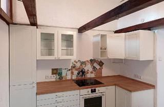 Doppelhaushälfte kaufen in 25348 Glückstadt, Glückstadt - Doppelhaushälfte kleines Haus in Glückstadt