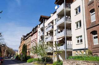 Wohnung kaufen in 34121 Süd, Gepflegte Wohnung in direkter Nähe zur Karlsaue