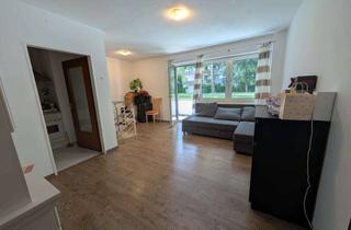 Wohnung kaufen in Landskroner Weg, 85737 Ismaning, Ideale Kapitalanlage - Top vermietete 2 Zimmerwohnung in Ismaning.