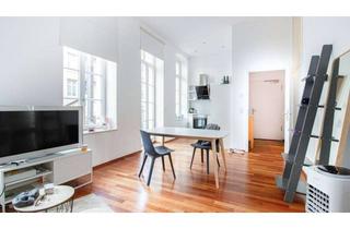 Wohnung kaufen in 12169 Steglitz, Sanierter Altbautraum mit Stil – 3-Zimmer-Wohnung im ruhigen Gartenhaus von Steglitz