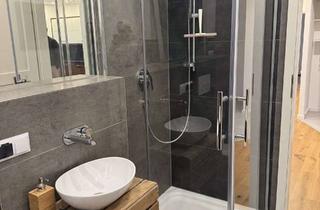 Wohnung kaufen in Am Schlehenrech 23, 64354 Reinheim, Top Renovierte Eigentumswohnung mit Balkon, Tiefgarage, Kellerraum und Gartenmitbenutzung