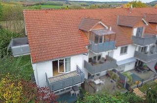 Wohnung kaufen in 74248 Ellhofen, HELLE 2-ZIMMERWOHNUNG MIT BALKON UND TG-STELLPLATZ