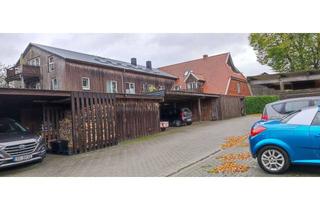 Wohnung kaufen in 24794 Bünsdorf, Gemütliche 2-Zimmer-Eigentumswohnung in Bünsdorf am Wittensee