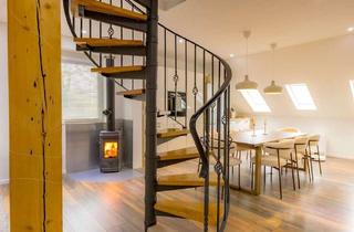 Wohnung kaufen in 45659 Recklinghausen, Individueller Wohntraum auf zwei Ebenen