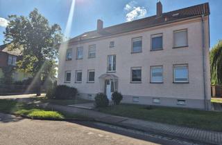 Wohnung kaufen in 06386 Osternienburg, Ruhig.Grün.Aussichtsreich!!!