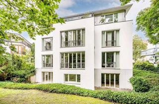 Loft kaufen in 14469 Nauener Vorstadt, LOFTETAGE als Wohntraum in erstklassiger Lage