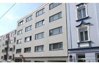 Wohnung kaufen in 58332 Schwelm, KOMPAKT UND VIELSEITIG – 1 ZIMMER - APARTMENT + KLEINES GEWERBE IN ZENTRALER LAGE IN SCHWELM !