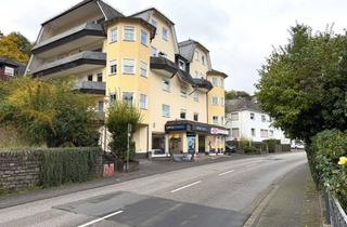 Wohnung kaufen in Mainzer Str. 29a, 55743 Idar-Oberstein, Attraktive Kapitalanlage – moderne Praxisfläche mit solider Miete und Umwandlungspotential