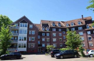 Wohnung kaufen in Nordstrandring 18, 22926 Ahrensburg, Von Privat: 3 Zimmer Whg, bezugsfertig, modernisiert, Neufenster 3x Verglasung