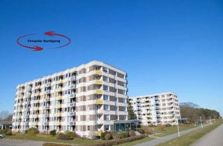 Wohnung kaufen in 23743 Grömitz, Top 2-Zimmer-Wohnung inklusive Meerblick