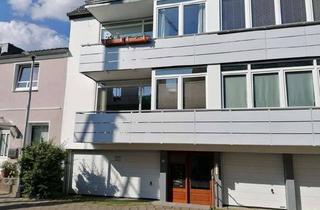 Wohnung kaufen in 28213 Riensberg, Sanierte 3-Zimmer-Wohnung mit Loggia, in Riensberg.