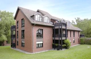 Wohnung kaufen in 34131 Bad Wilhelmshöhe, Bad Wilhelmshöhe / Am Mulang Großzügige 3-Zimmer-Wohnung mit 2 Balkonen zur Kapitalanlage