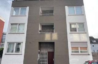 Wohnung kaufen in Jakobgasse, 74072 Heilbronn, 2-Zimmer Wohnung im DG in sehr zentraler Lage