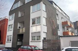 Wohnung kaufen in Jakobgasse, 74072 Heilbronn, Schöne 2-Zimmer Wohnung in zentraler Lage in gepflegtem Mehrfamilienhaus