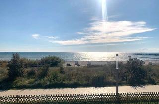 Wohnung kaufen in Südstrand 50, 23775 Großenbrode, Logenplatz an der Ostsee