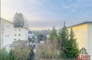 Wohnung kaufen in 61348 Bad Homburg, Investition mit Stil – Hochwertige Neubauwohnungen in bevorzugter Lage von Bad Homburg