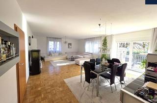 Wohnung kaufen in 71638 Ludwigsburg, +Großzügige 4-Zi.EG.Whg. mit Terrasse&Garten in Ludwigsburg+