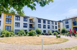 Wohnung kaufen in 35415 Pohlheim, Pflegeappartement mit 4,6% Mietrendite in Pohlheim!