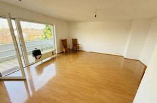 Wohnung kaufen in 76761 Rülzheim, Großzügige Eigentumswohnung mit Nord-Süd-Ausrichtung und zwei Balkonen – viel Licht und Potenzial!