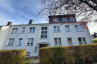 Wohnung kaufen in 58285 Gevelsberg, Wohnen in stadtnaher Lage von Gevelsberg! Maisonette-Wohnung mit Balkon zu verkaufen