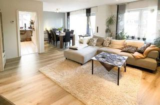 Wohnung kaufen in 46348 Raesfeld, Wohnen in Bestlage – Stilvoll modernisiert | Ihr neues Zuhause mit durchdachtem Wohnkonzept