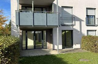 Wohnung kaufen in 73450 Neresheim, Altersgerechtes Wohnen mit malerischem Klosterblick in Neresheim