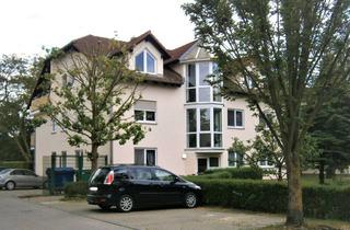 Wohnung kaufen in 14974 Ludwigsfelde, Investoren und Selbstnutzer aufgepasst! Dachgeschosswohnung in Top-Lage von Ludwigsfelde