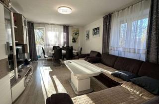 Wohnung kaufen in 84028 Peter und Paul, Charmente 4-Zimmer Wohnung