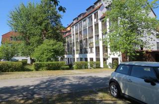 Wohnung kaufen in Holzheimerstr 4/4a, 94032 Passau, 1 Zimmer Studentenappartement mit Wintergarten